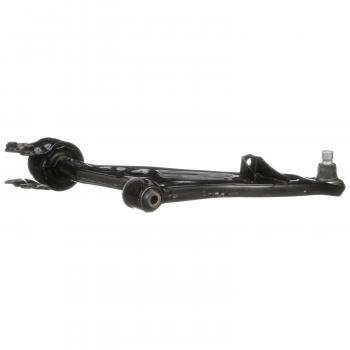 2008 Lincoln MKX Suspension Control Arm and Ball Joint Assembly Front Left Lower Delphi TC5787 image 4 of 4