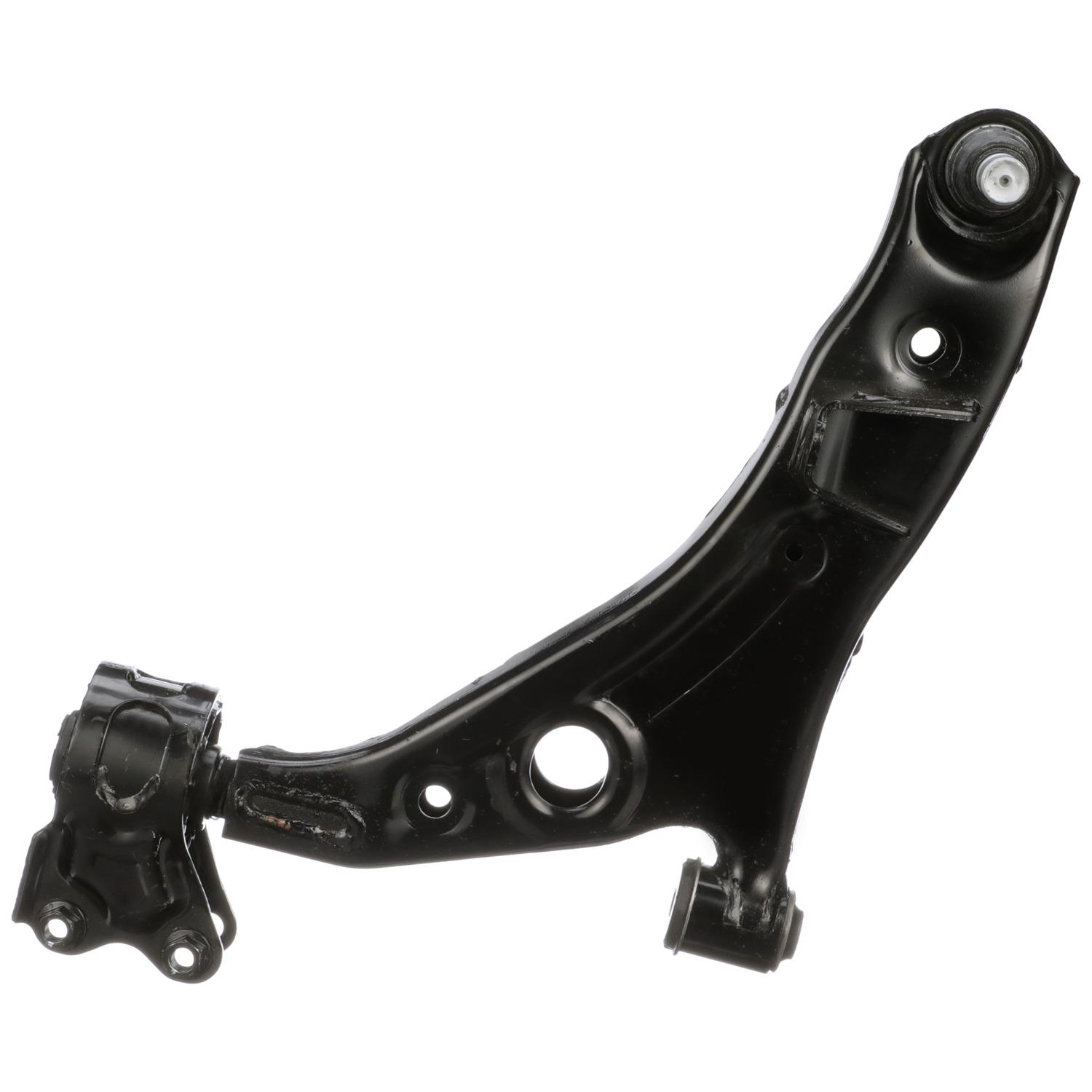 Delphi TC5787 - Suspension Control Arm and Ball Joint Assembly Delphi TC5787 Suspension Control Arm and Ball Joint Assembly product image 5 of 7