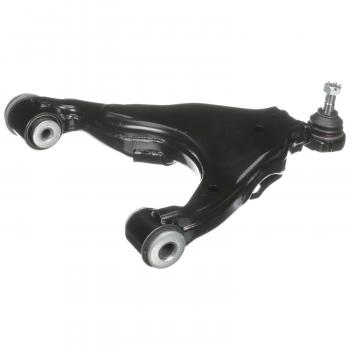 2007 Toyota Tacoma Suspension Control Arm and Ball Joint Assembly Front Right Lower Delphi TC5788 image 1 of 4