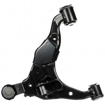 2007 Toyota Tacoma Suspension Control Arm and Ball Joint Assembly Front Right Lower Delphi TC5788 image 3 of 4