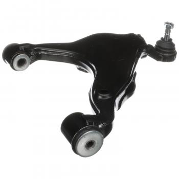 2007 Toyota Tacoma Suspension Control Arm and Ball Joint Assembly Front Left Lower Delphi TC5789 image 1 of 4