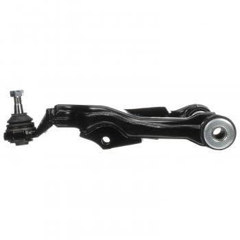2007 Toyota Tacoma Suspension Control Arm and Ball Joint Assembly Front Left Lower Delphi TC5789 image 2 of 4