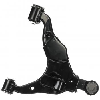 2007 Toyota Tacoma Suspension Control Arm and Ball Joint Assembly Front Left Lower Delphi TC5789 image 3 of 4