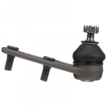 1986 Honda Prelude Suspension Ball Joint Front Upper Delphi TC579 image 4 of 4