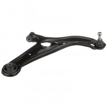 2005 Toyota Echo Suspension Control Arm and Ball Joint Assembly Front Right Lower Delphi TC5791 image 1 of 4