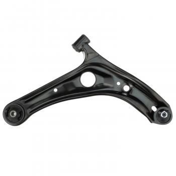 2005 Toyota Echo Suspension Control Arm and Ball Joint Assembly Front Right Lower Delphi TC5791 image 3 of 4