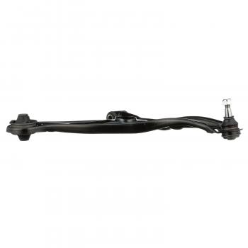 2005 Toyota Echo Suspension Control Arm and Ball Joint Assembly Front Right Lower Delphi TC5791 image 4 of 4