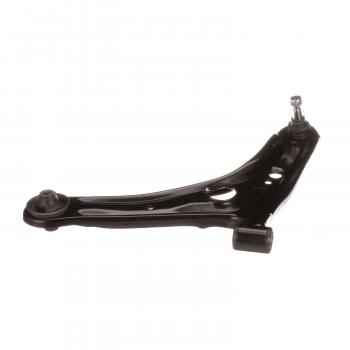2005 Toyota Echo Suspension Control Arm and Ball Joint Assembly Front Left Lower Delphi TC5792 image 1 of 4
