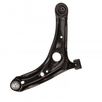 2005 Toyota Echo Suspension Control Arm and Ball Joint Assembly Front Left Lower Delphi TC5792 image 3 of 4
