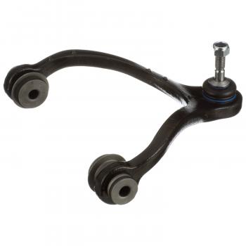 2003 Mercury Marauder Suspension Control Arm and Ball Joint Assembly Front Left Upper Delphi TC5797 image 1 of 4