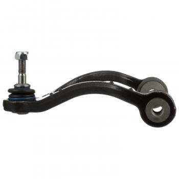 2003 Mercury Marauder Suspension Control Arm and Ball Joint Assembly Front Left Upper Delphi TC5797 image 2 of 4