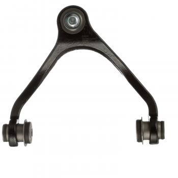 2003 Mercury Marauder Suspension Control Arm and Ball Joint Assembly Front Left Upper Delphi TC5797 image 3 of 4