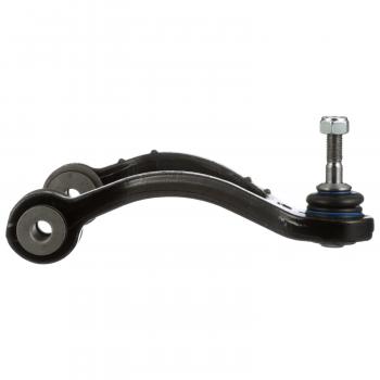 2003 Mercury Marauder Suspension Control Arm and Ball Joint Assembly Front Left Upper Delphi TC5797 image 4 of 4