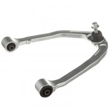 2006 Infiniti G35 Suspension Control Arm and Ball Joint Assembly Front Right Upper Delphi TC5799 image 1 of 4