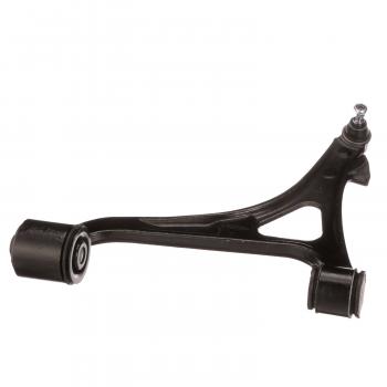 2003 Mercedes-Benz C240 Suspension Control Arm and Ball Joint Assembly Front Right Lower Delphi TC5801 image 1 of 4
