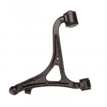 2003 Mercedes-Benz C240 Suspension Control Arm and Ball Joint Assembly Front Right Lower Delphi TC5801 image 3 of 4