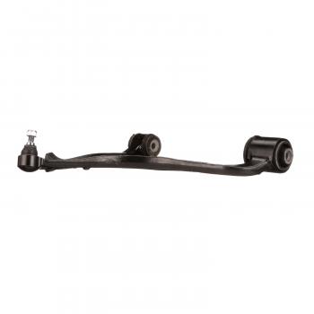 2003 Mercedes-Benz C240 Suspension Control Arm and Ball Joint Assembly Front Right Lower Delphi TC5801 image 4 of 4