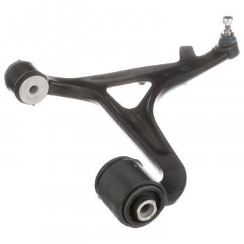 2003 Mercedes-Benz C240 Suspension Control Arm and Ball Joint Assembly Front Left Lower Delphi TC5802 image 1 of 4