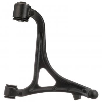 2003 Mercedes-Benz C240 Suspension Control Arm and Ball Joint Assembly Front Left Lower Delphi TC5802 image 3 of 4