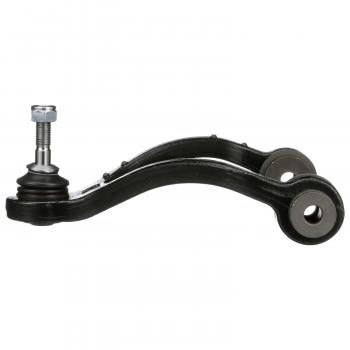 2003 Mercury Marauder Suspension Control Arm and Ball Joint Assembly Front Right Upper Delphi TC5806 image 2 of 4