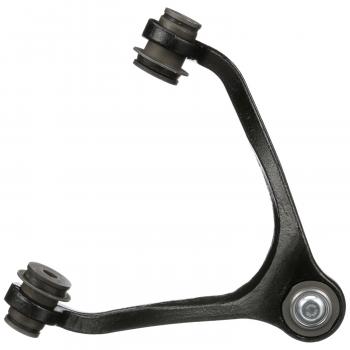2003 Mercury Marauder Suspension Control Arm and Ball Joint Assembly Front Right Upper Delphi TC5806 image 3 of 4