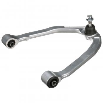 2006 Infiniti G35 Suspension Control Arm and Ball Joint Assembly Front Left Upper Delphi TC5809 image 1 of 4