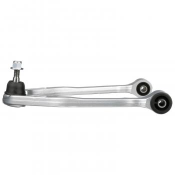 2006 Infiniti G35 Suspension Control Arm and Ball Joint Assembly Front Left Upper Delphi TC5809 image 2 of 4