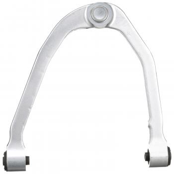 2006 Infiniti G35 Suspension Control Arm and Ball Joint Assembly Front Left Upper Delphi TC5809 image 3 of 4