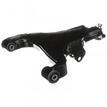 2007 Infiniti QX56 Suspension Control Arm and Ball Joint Assembly Front Right Lower Delphi TC5810 image 1 of 4