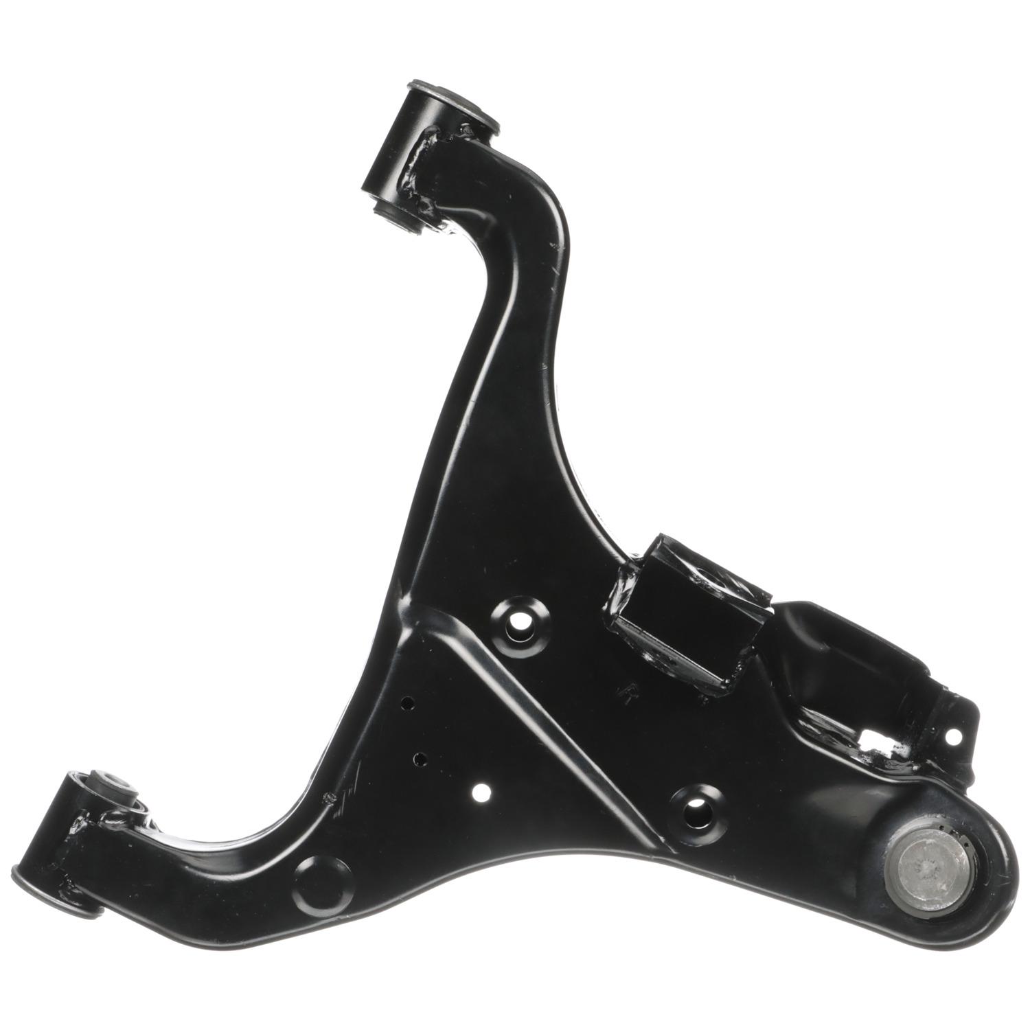 Delphi TC5810 Suspension Control Arm and Ball Joint Assembly product image 3 of 7