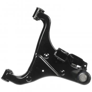 2007 Infiniti QX56 Suspension Control Arm and Ball Joint Assembly Front Right Lower Delphi TC5810 image 3 of 4