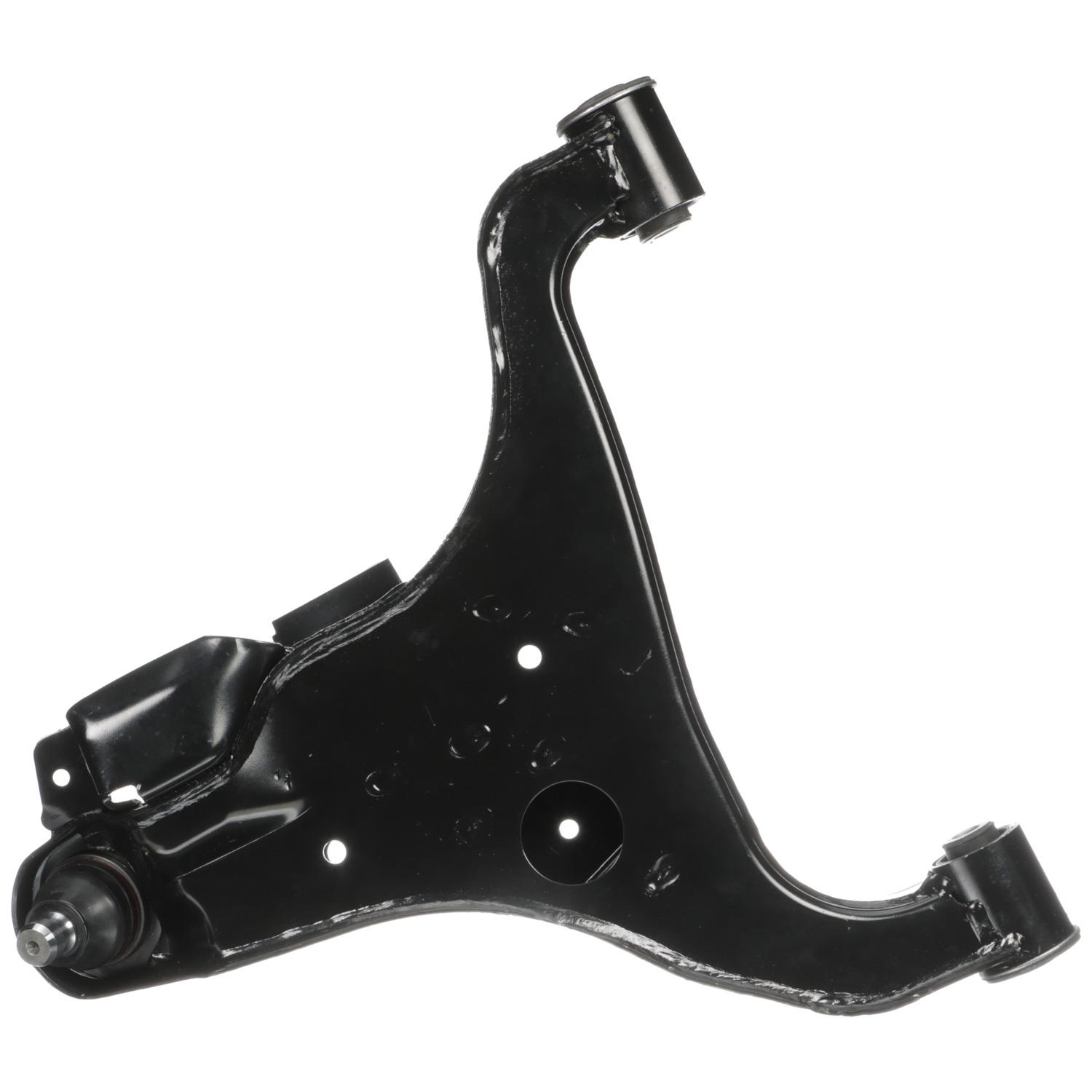 Delphi TC5810 Suspension Control Arm and Ball Joint Assembly product image 5 of 7