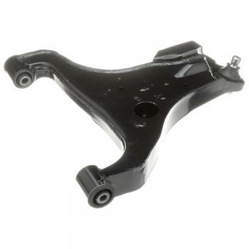 2007 Infiniti QX56 Suspension Control Arm and Ball Joint Assembly Front Left Lower Delphi TC5811 image 1 of 4