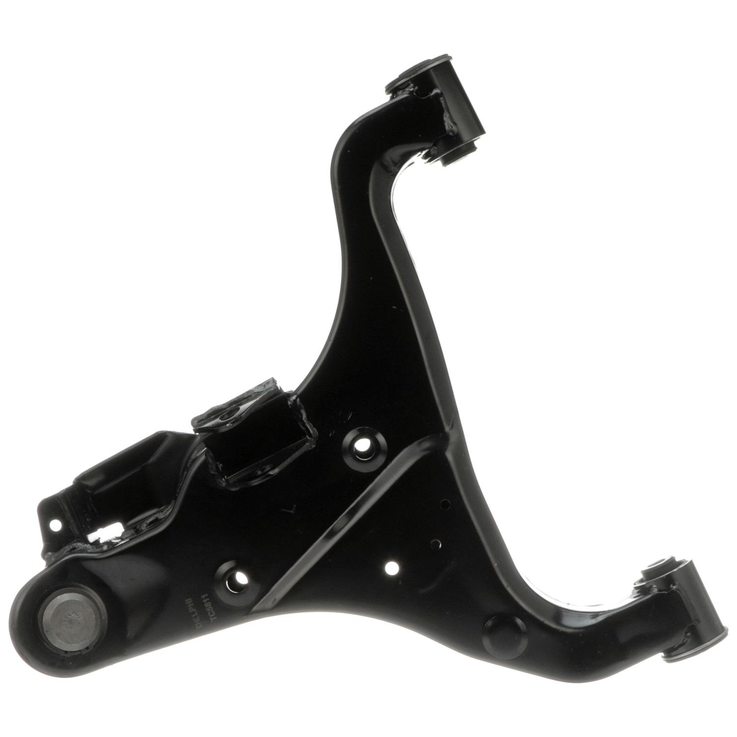 Delphi TC5811 Suspension Control Arm and Ball Joint Assembly product image 3 of 7