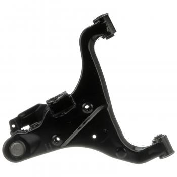 2007 Infiniti QX56 Suspension Control Arm and Ball Joint Assembly Front Left Lower Delphi TC5811 image 3 of 4