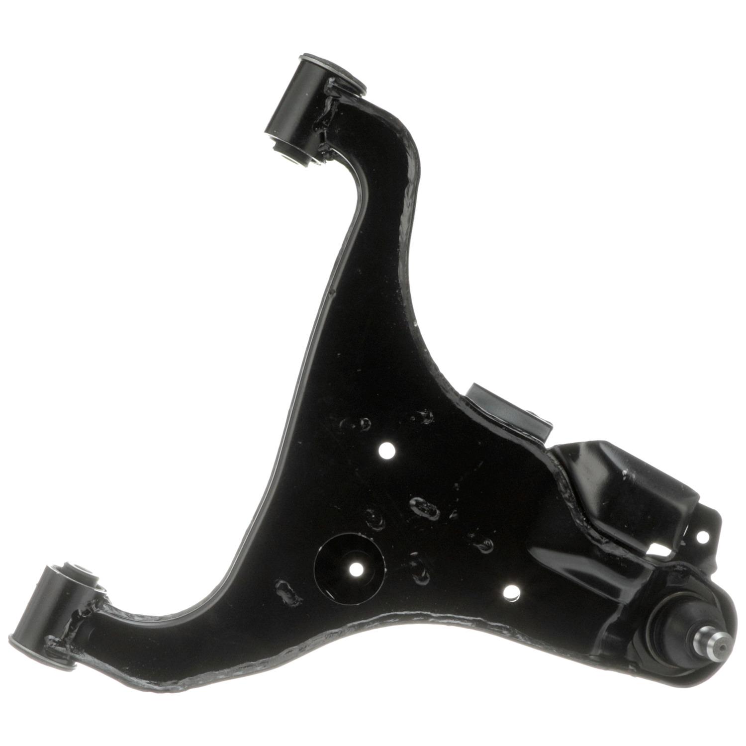 Delphi TC5811 Suspension Control Arm and Ball Joint Assembly product image 5 of 7