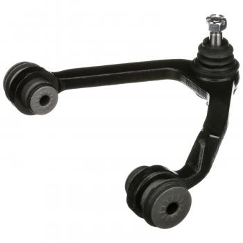 2000 Ford F-150 Suspension Control Arm and Ball Joint Assembly Front Left Upper Delphi TC5812 image 1 of 4