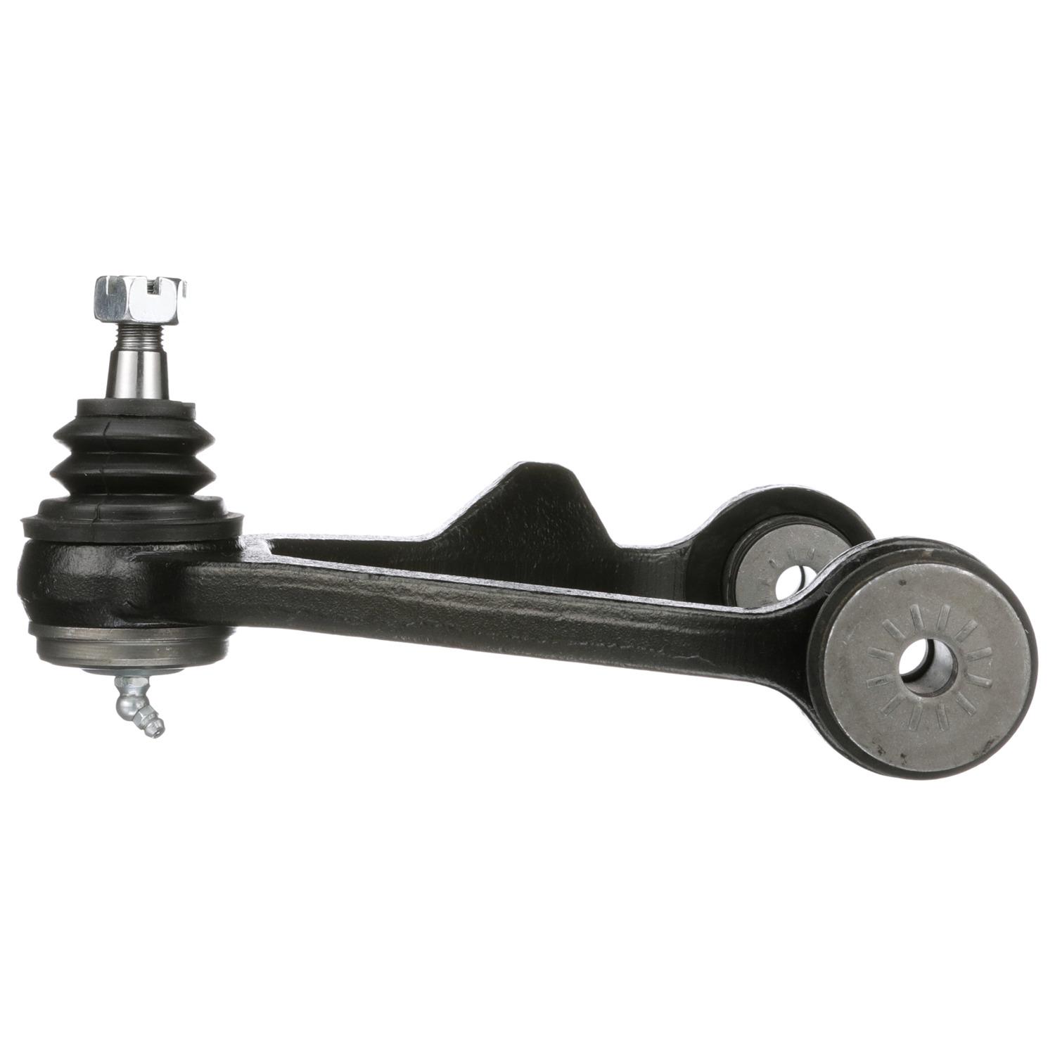 Delphi TC5812 Suspension Control Arm and Ball Joint Assembly product image 2 of 7