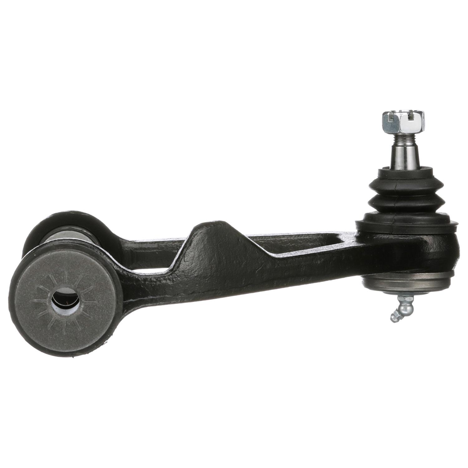 Delphi TC5812 Suspension Control Arm and Ball Joint Assembly product image 4 of 7