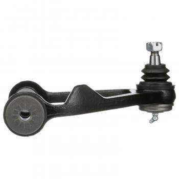 2000 Ford F-150 Suspension Control Arm and Ball Joint Assembly Front Left Upper Delphi TC5812 image 4 of 4