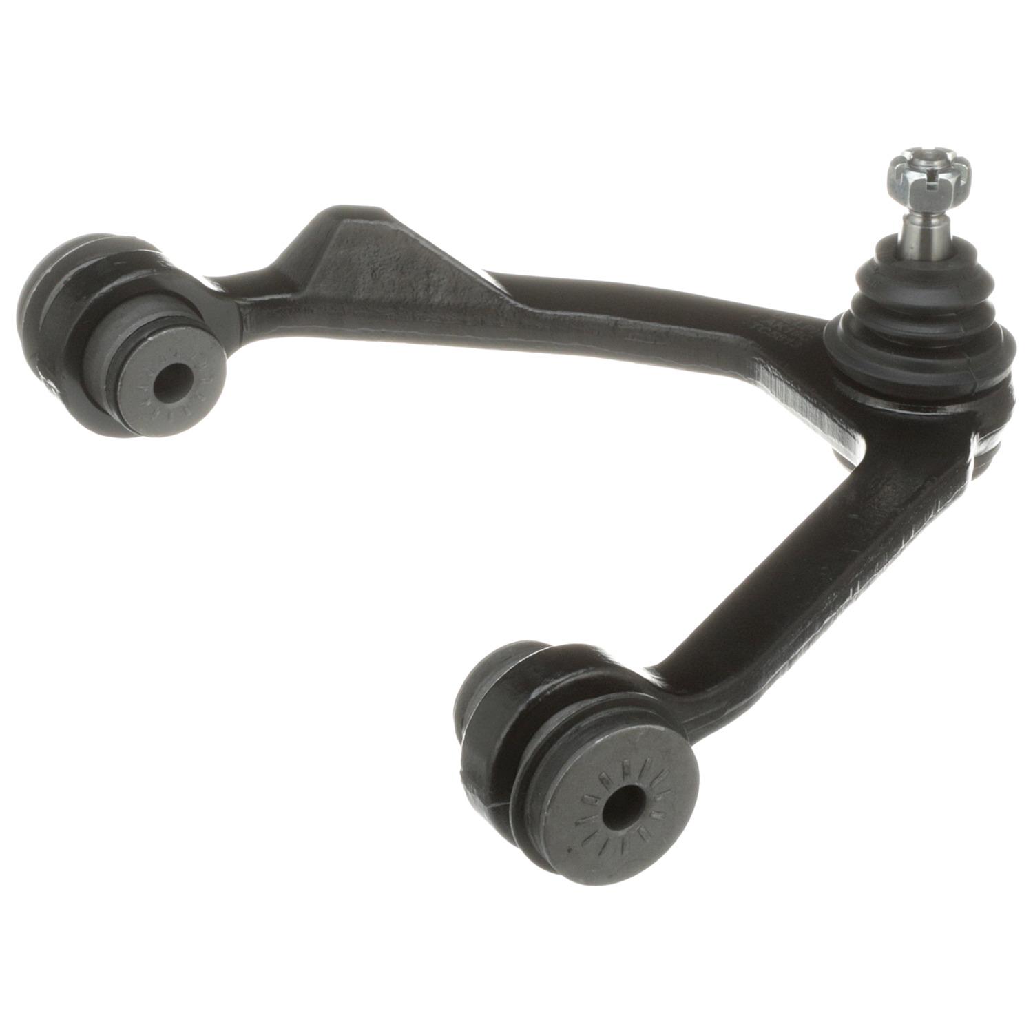 Delphi TC5813 Suspension Control Arm and Ball Joint Assembly product image 1 of 7