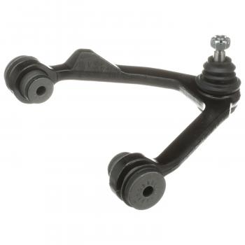 2000 Ford F-150 Suspension Control Arm and Ball Joint Assembly Front Right Upper Delphi TC5813 image 1 of 4