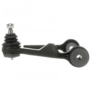 2000 Ford F-150 Suspension Control Arm and Ball Joint Assembly Front Right Upper Delphi TC5813 image 2 of 4