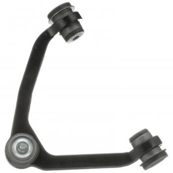2000 Ford F-150 Suspension Control Arm and Ball Joint Assembly Front Right Upper Delphi TC5813 image 3 of 4