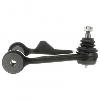 2000 Ford F-150 Suspension Control Arm and Ball Joint Assembly Front Right Upper Delphi TC5813 image 4 of 4