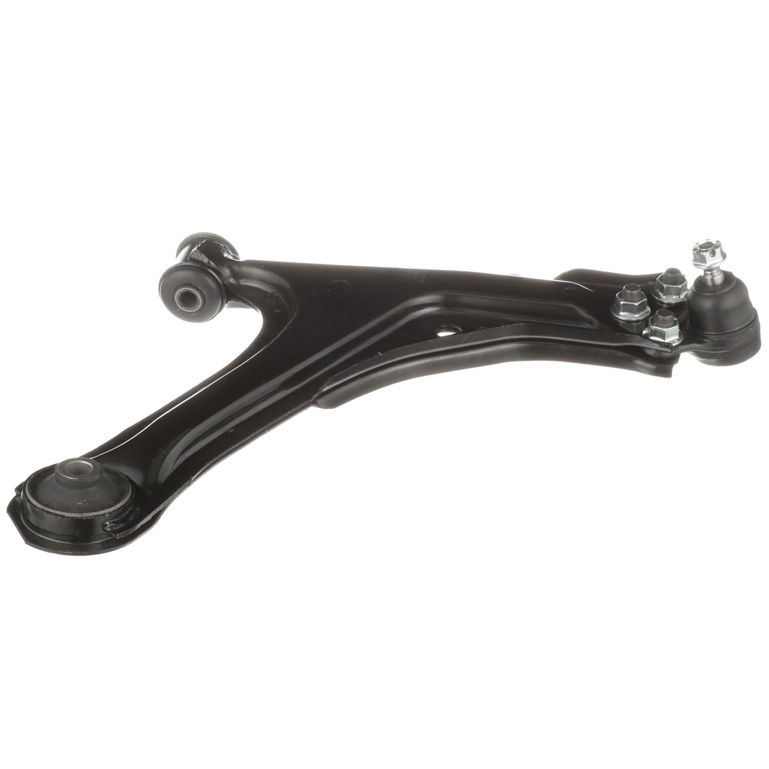 Delphi TC5814 - Suspension Control Arm and Ball Joint Assembly Delphi TC5814 Suspension Control Arm and Ball Joint Assembly product image 1 of 7