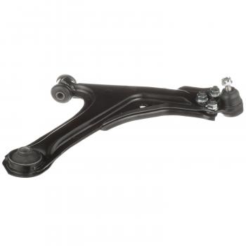 2005 Pontiac Sunfire Suspension Control Arm and Ball Joint Assembly Front Right Lower Delphi TC5814 image 1 of 4