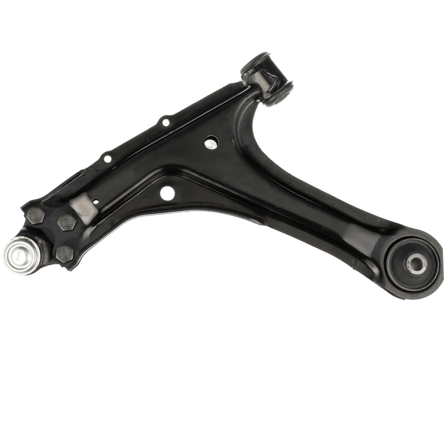 Delphi TC5814 - Suspension Control Arm and Ball Joint Assembly Delphi TC5814 Suspension Control Arm and Ball Joint Assembly product image 3 of 7