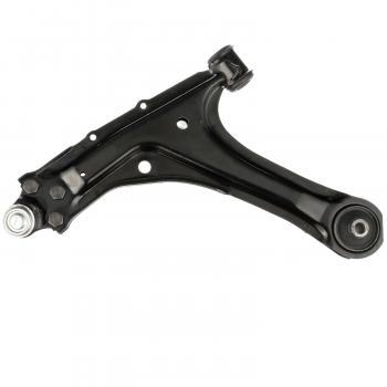2005 Pontiac Sunfire Suspension Control Arm and Ball Joint Assembly Front Right Lower Delphi TC5814 image 3 of 4