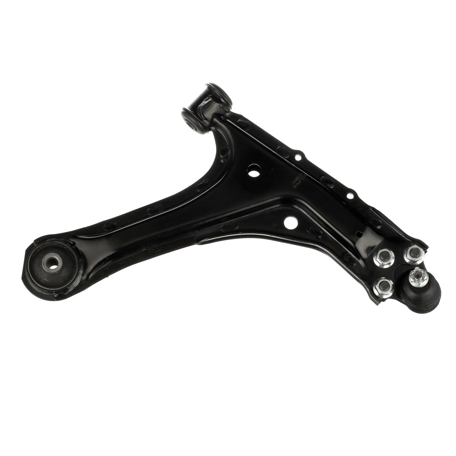 Delphi TC5814 - Suspension Control Arm and Ball Joint Assembly Delphi TC5814 Suspension Control Arm and Ball Joint Assembly product image 5 of 7